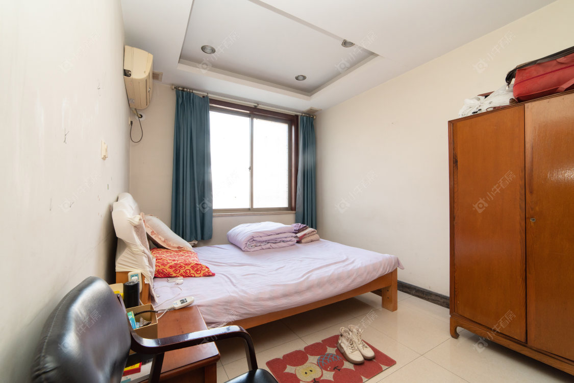 常州东方绿岛花园在售二手房源室内图_小牛看房