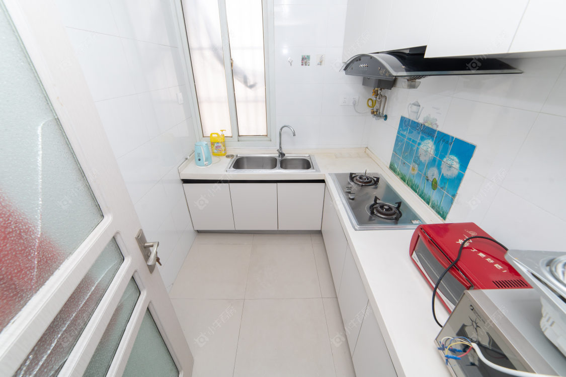 常州白云新村在售二手房源室内图_小牛看房