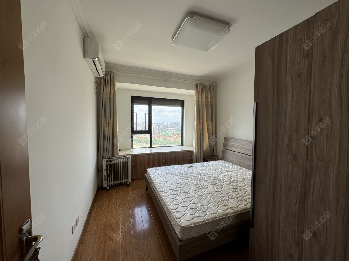 常州雅居乐星河湾在租房源_小牛看房