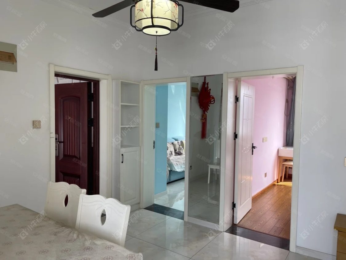 常州兰翔新村在租房源室内图_小牛看房