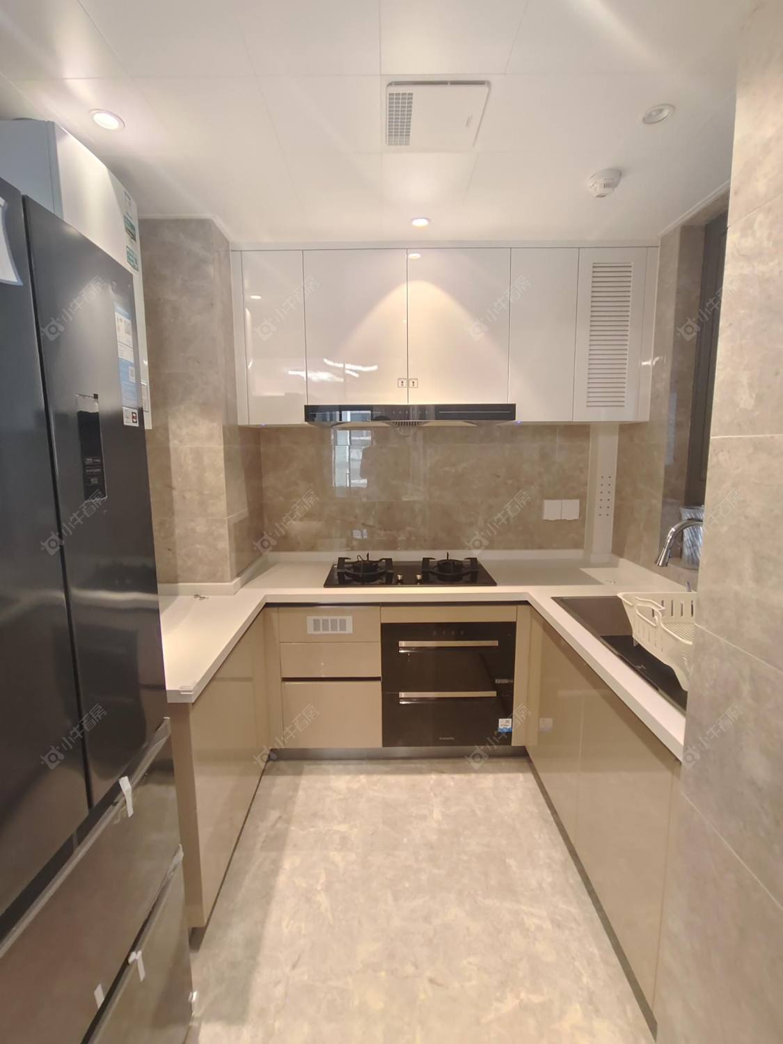 常州华润幸福里在租房源室内图_小牛看房