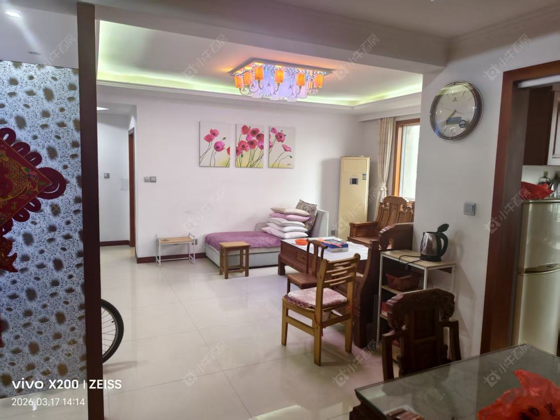 常州府西花园在租房源_小牛看房