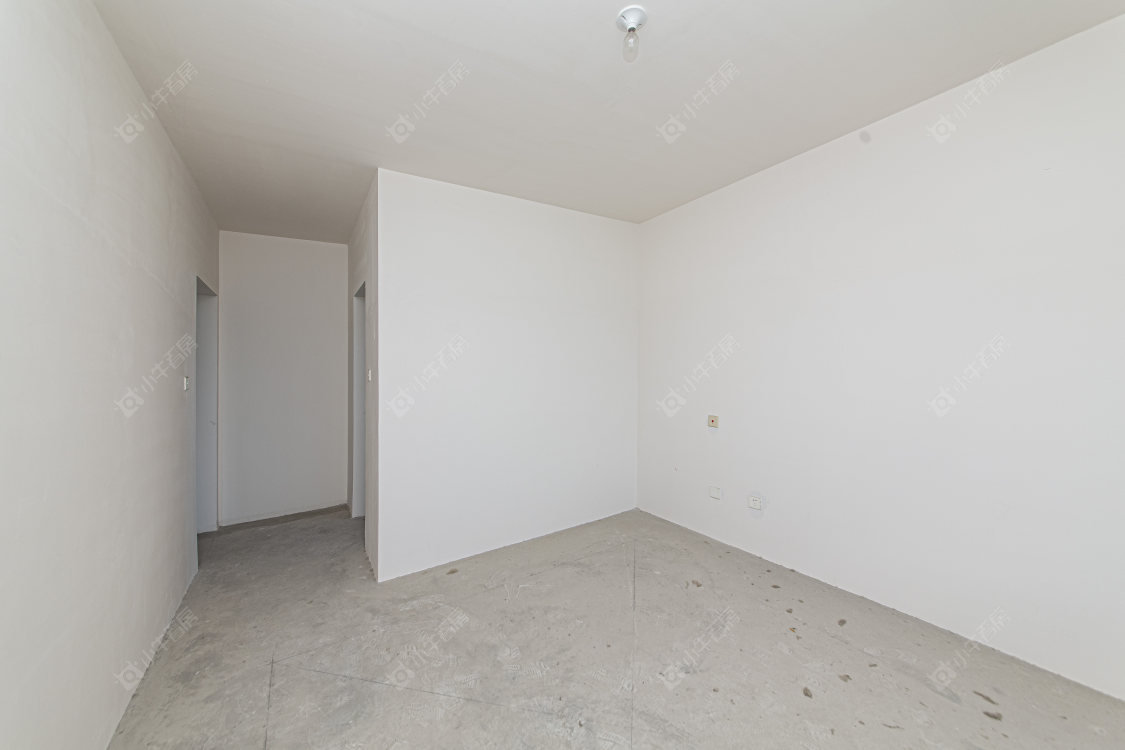 常州环太湖艺术城德郡在售二手房源室内图_小牛看房