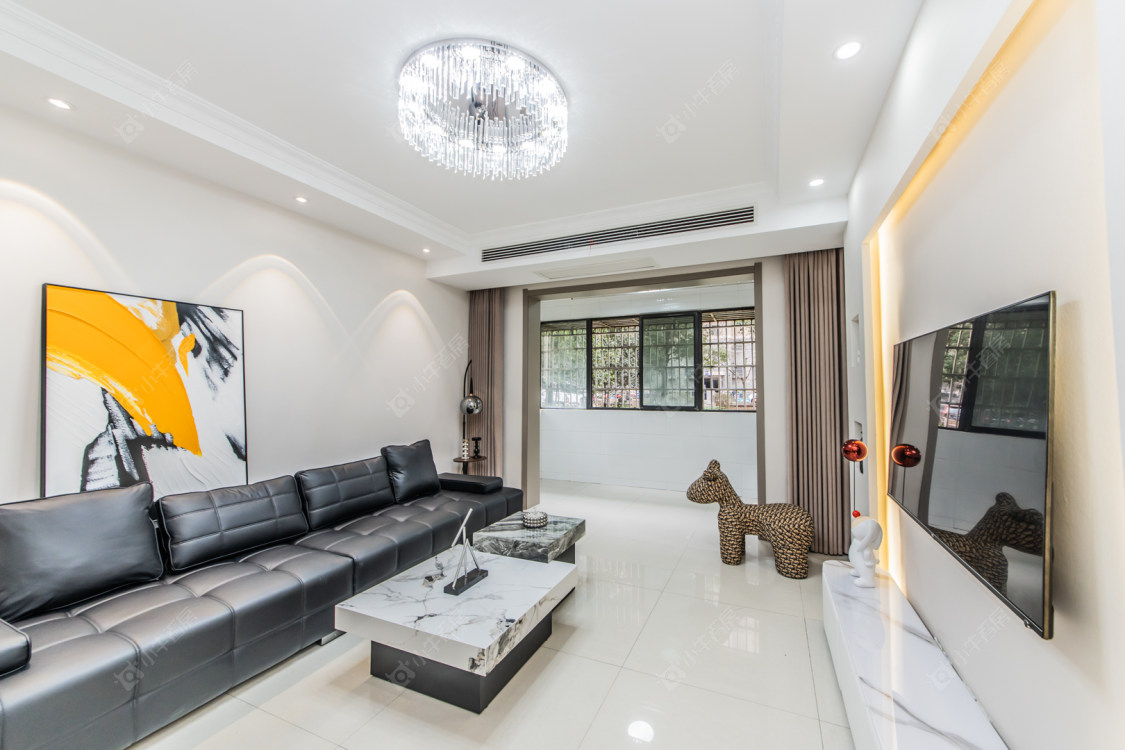 常州玲珑花园2室2厅1卫在售二手房房源图片