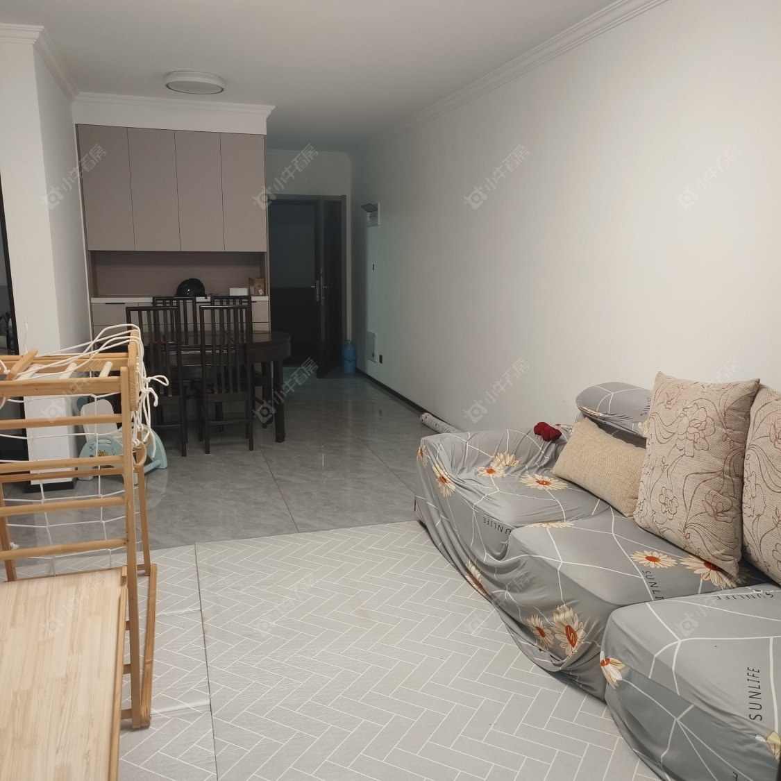 常州新尚嘉园在租房源室内图_小牛看房