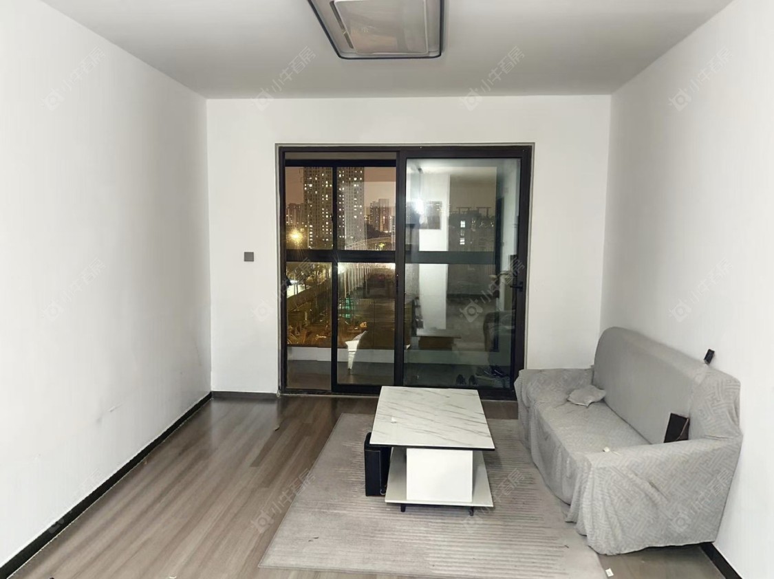 常州牡丹三江公馆3室2厅2卫出租_小牛看房