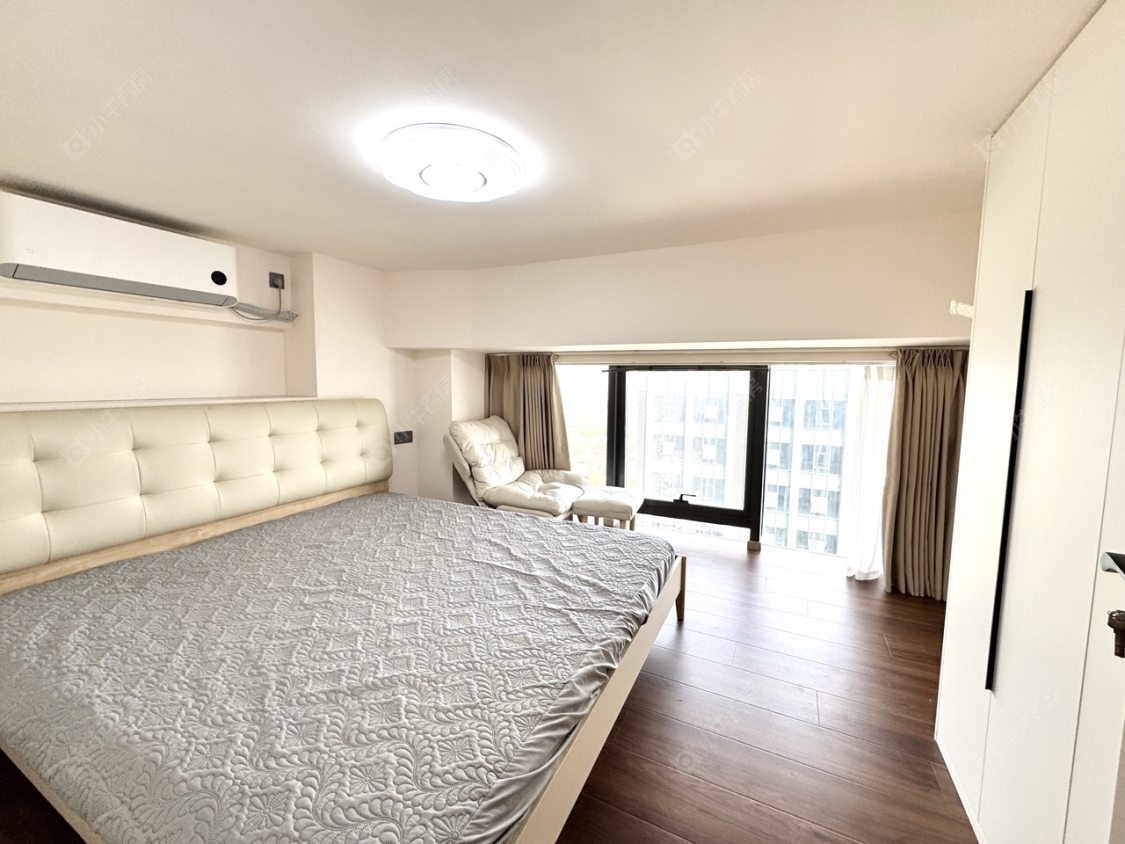 常州爱琴海公寓在租房源室内图_小牛看房