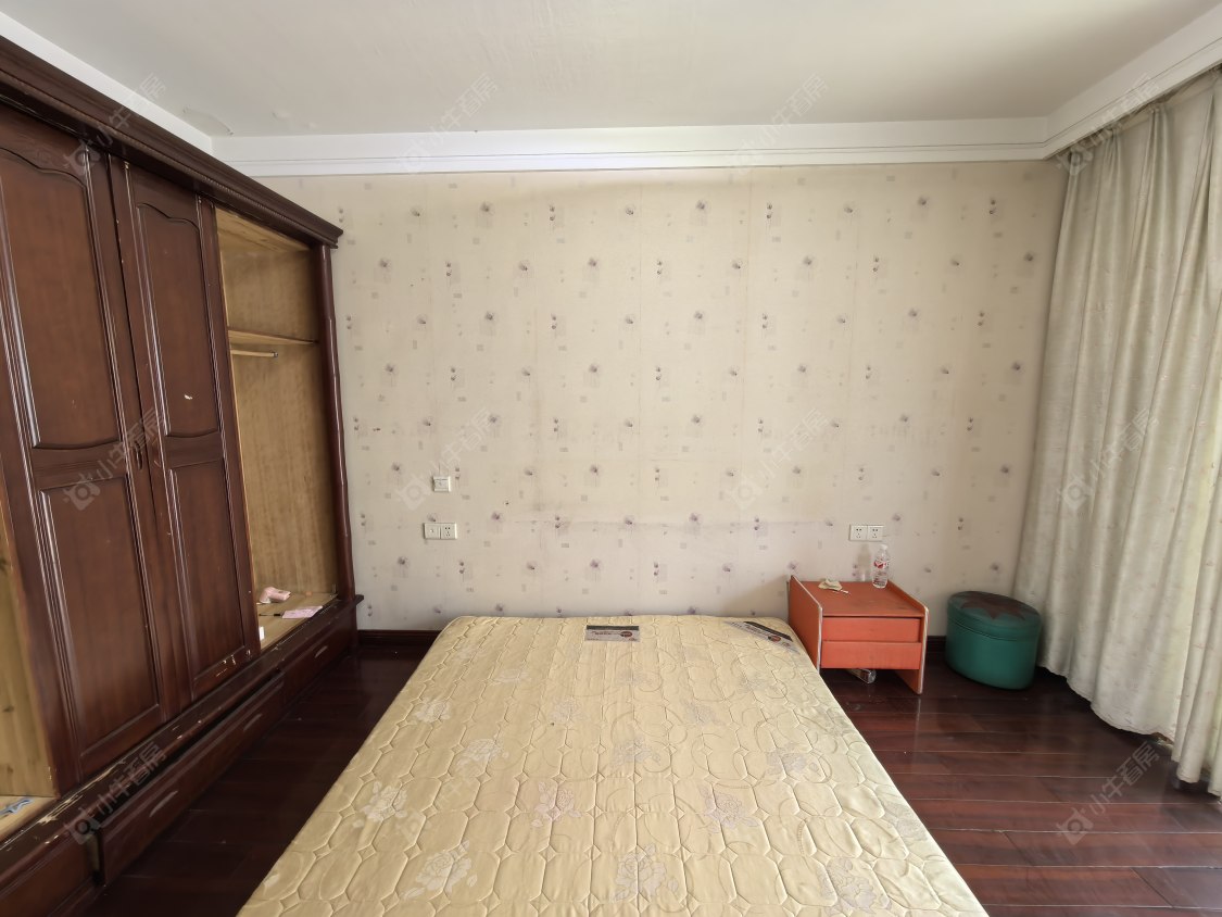 常州百馨苑南苑在租房源_小牛看房