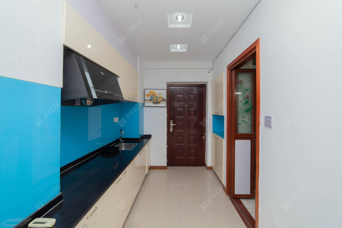 常州府翰苑东区在售二手房源室内图_小牛看房