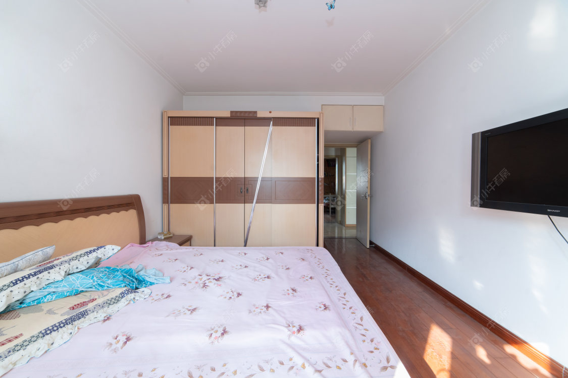 常州都市桃源一期在售二手房源室内图_小牛看房