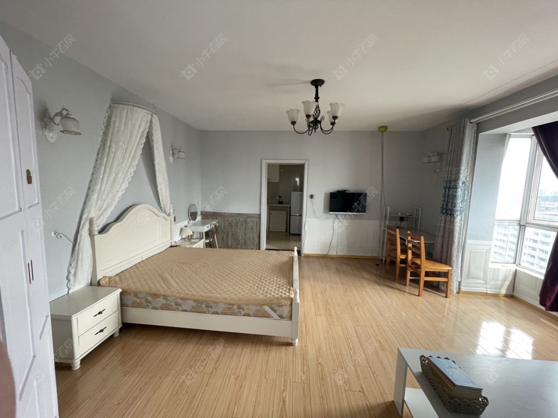 常州侨光苑在租房源室内图_小牛看房