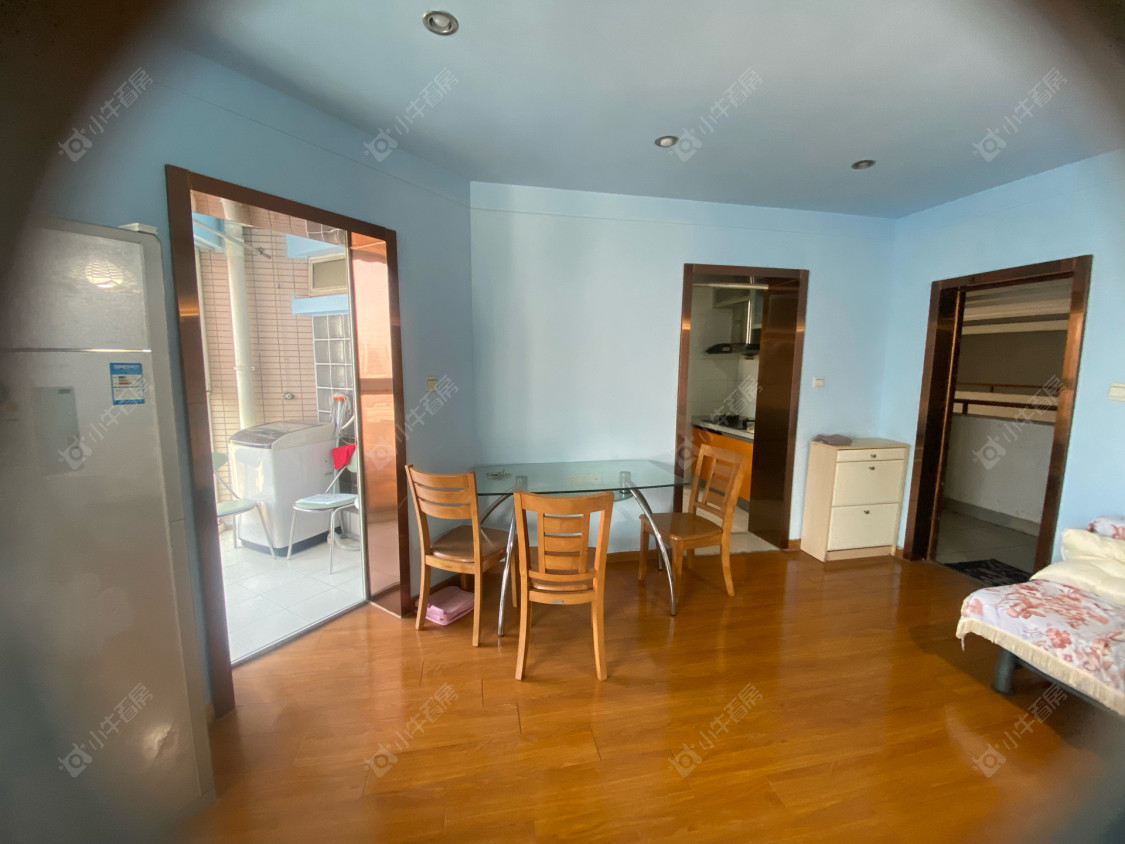 常州侨光苑在租房源室内图_小牛看房