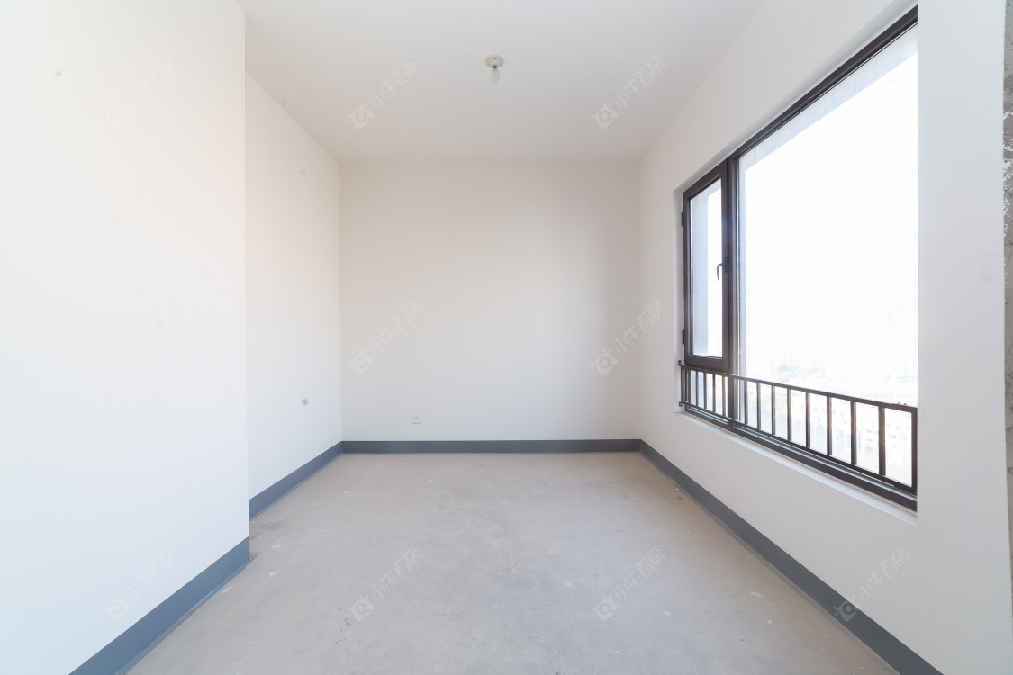 常州金地天际在售二手房源室内图_小牛看房