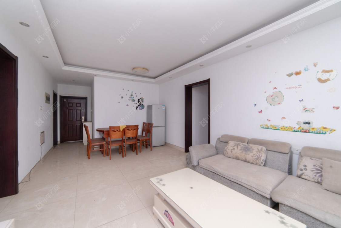 常州泰盈八千里在售二手房源室内图_小牛看房