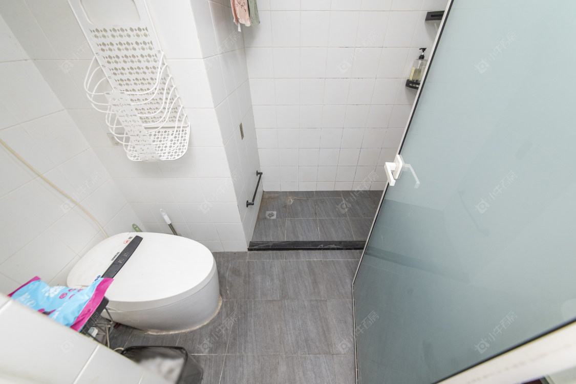 常州星河国际六区在售二手房源室内图_小牛看房