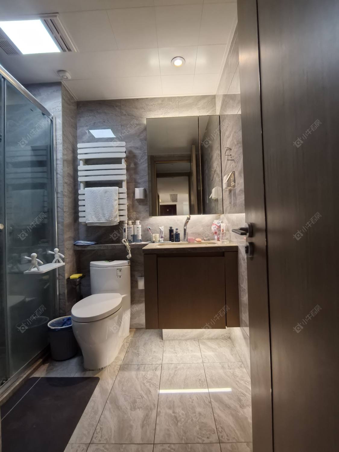 常州龙运天城在租房源室内图_小牛看房