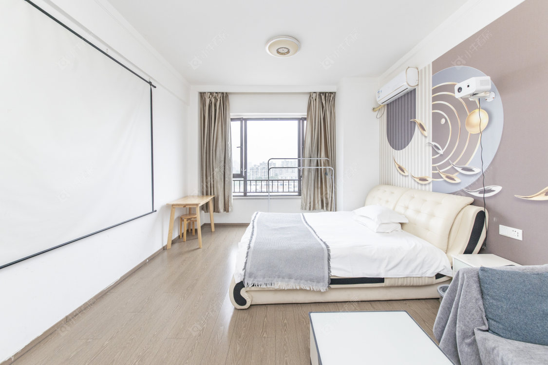 常州美的国宾府悦然寓在售二手房_小牛看房