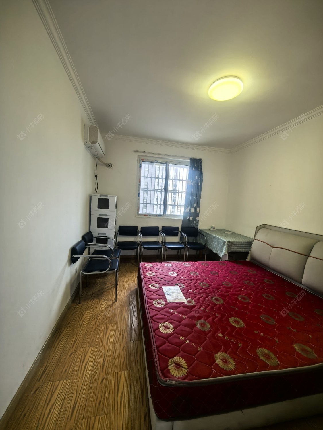 常州青洋花苑在租房源室内图_小牛看房