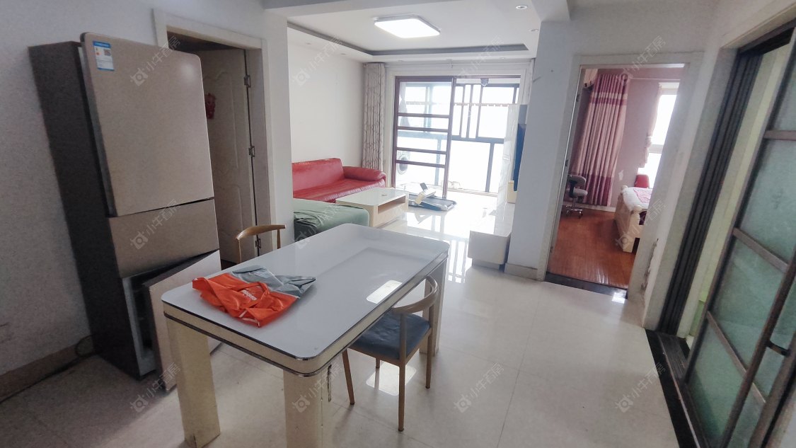 常州随园锦湖公寓在租房源室内图_小牛看房