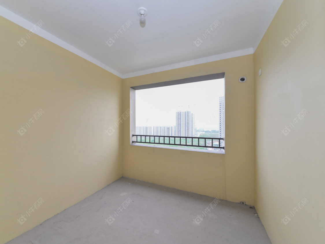 常州融创滨湖御园在售二手房源室内图_小牛看房