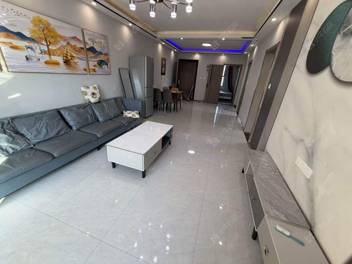 常州清云澜湾C区在租房源_小牛看房