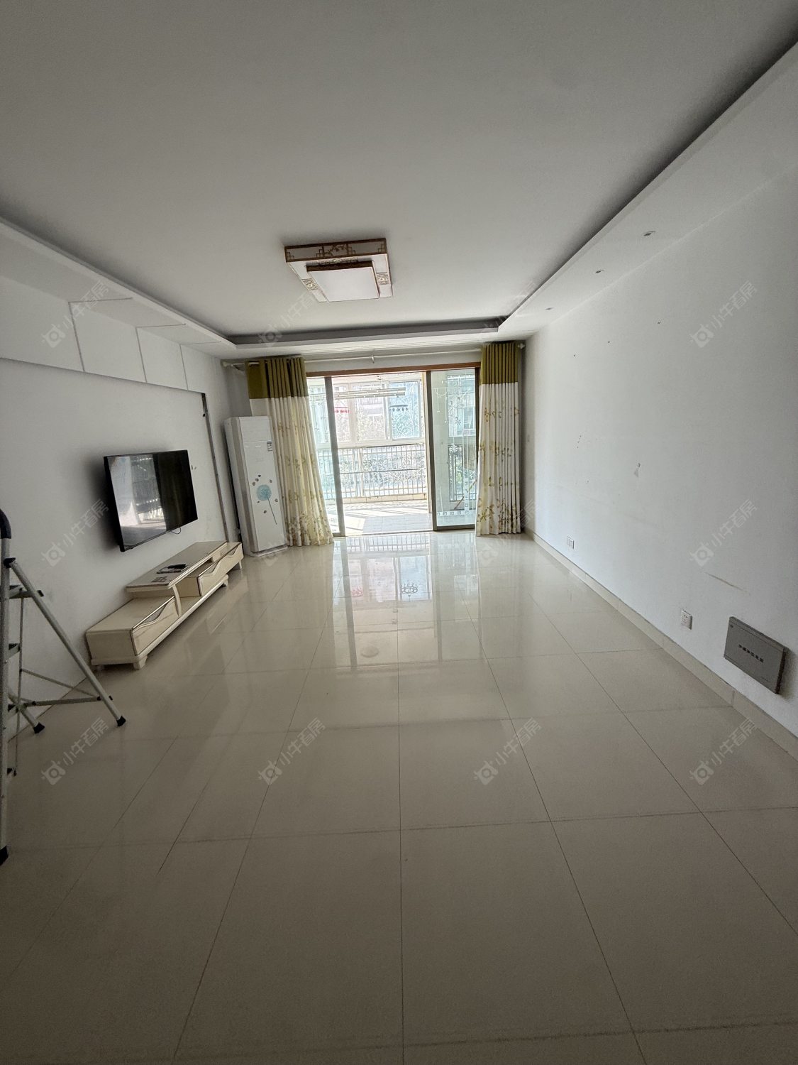 常州奥林匹克花园在租房源室内图_小牛看房