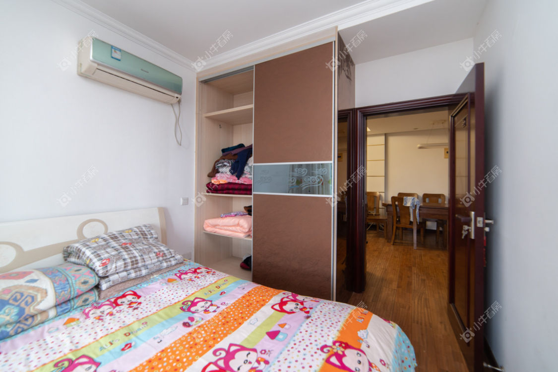 常州格兰艺堡一期在租房源室内图_小牛看房