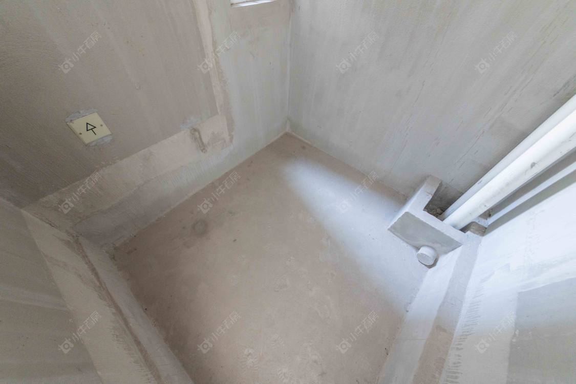 常州保利公园九里在售二手房源室内图_小牛看房