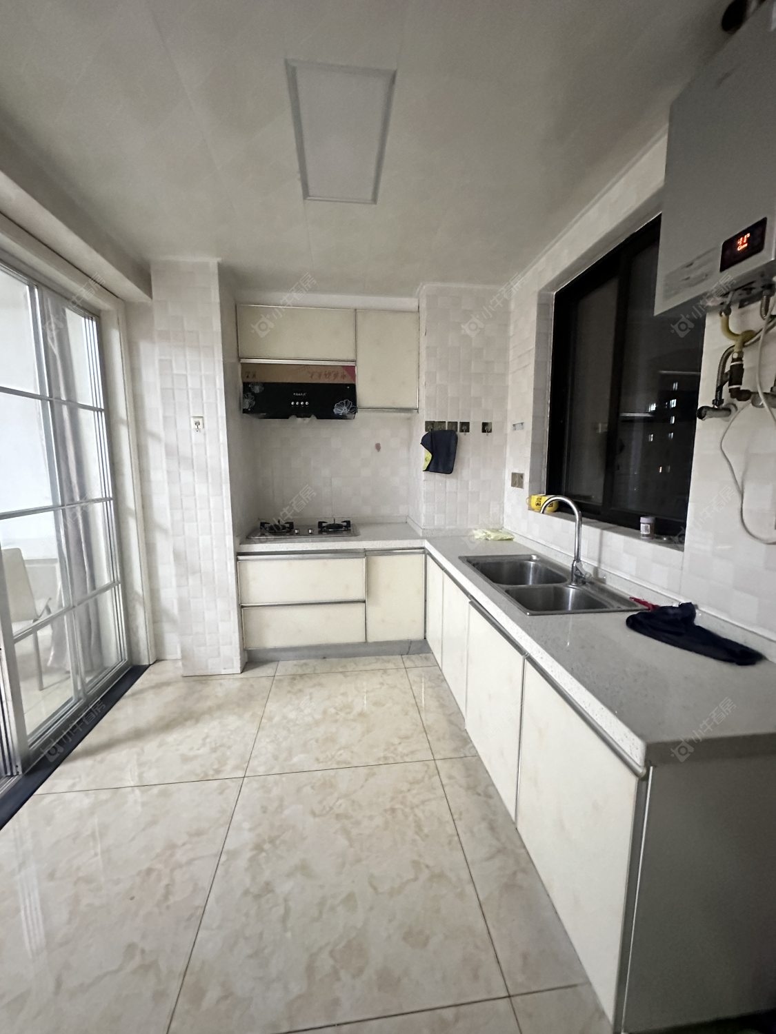 常州吾悦广场悦+公寓在租房源室内图_小牛看房