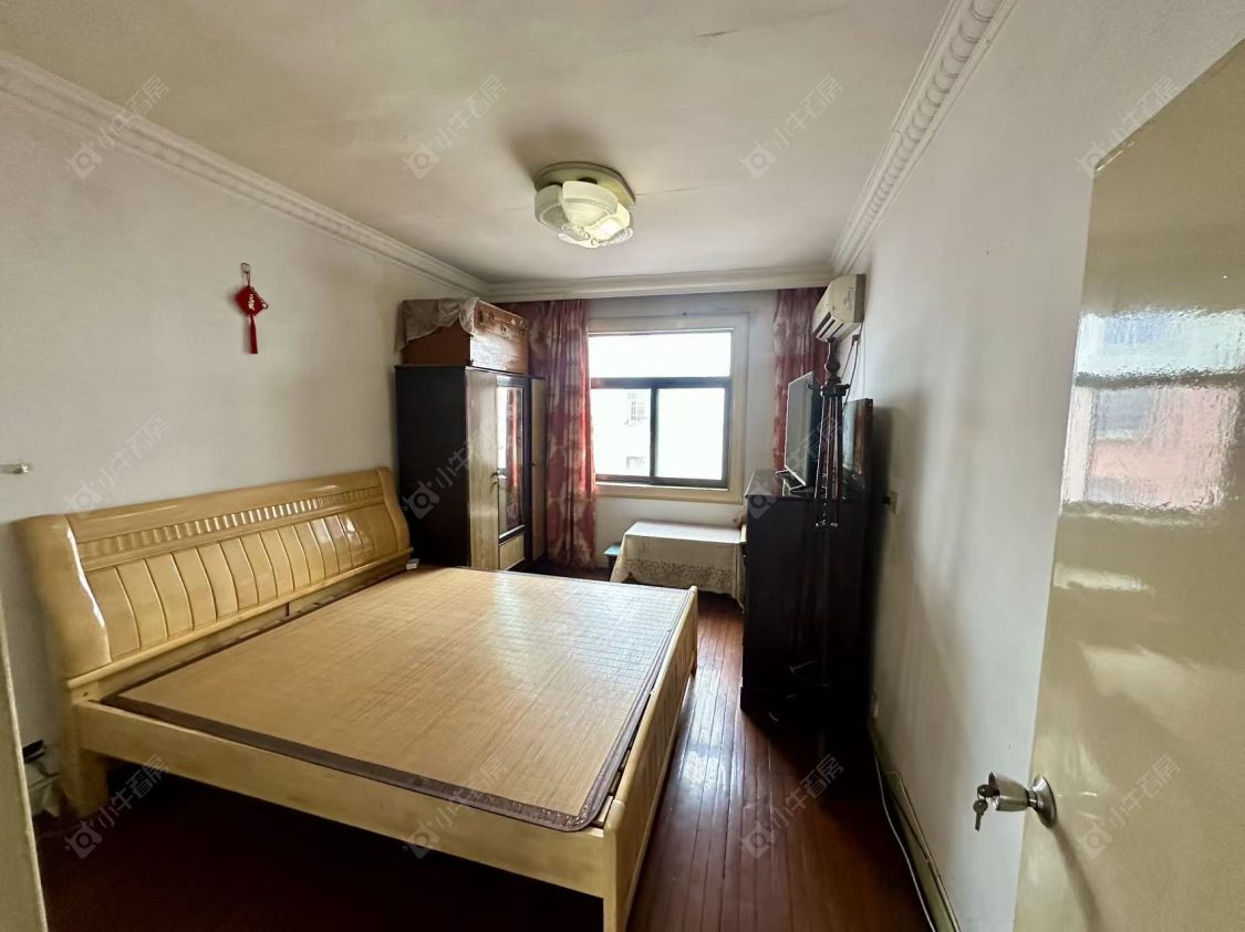 常州工人新村南在租房源_小牛看房