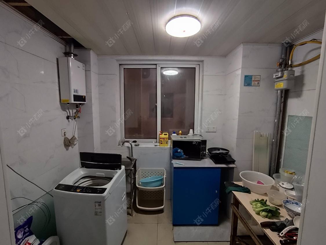 港龙新港城房源室内图 常州港龙新港城在租房源室内图_小牛看房