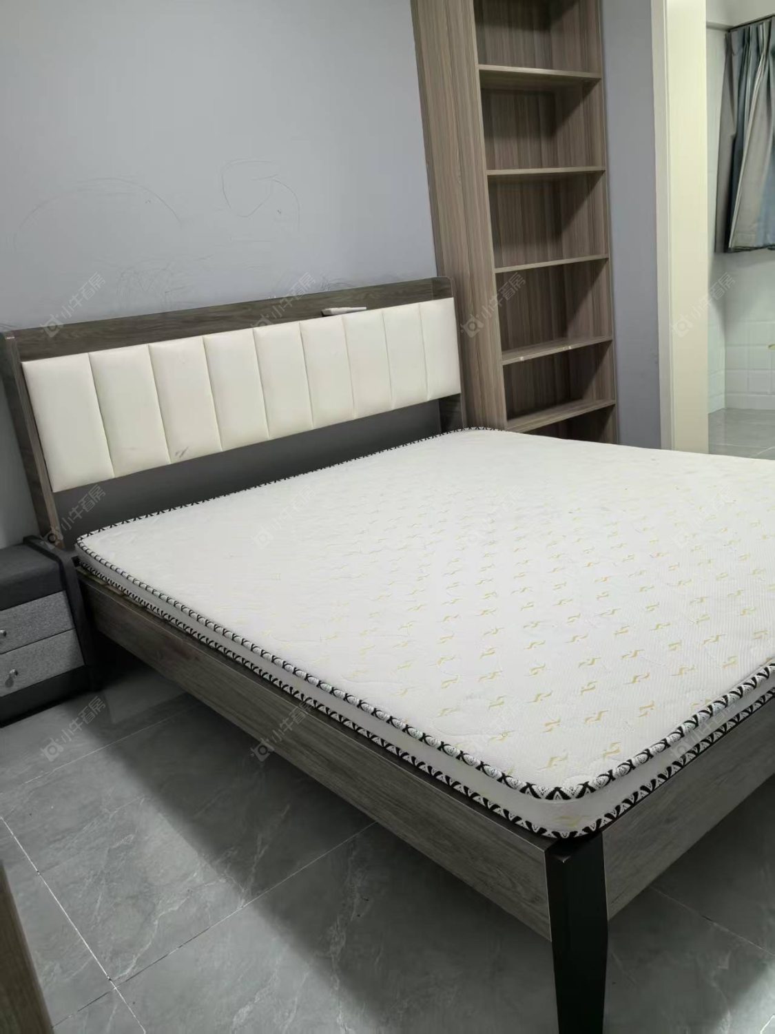 常州富都花苑北苑在租房源室内图_小牛看房