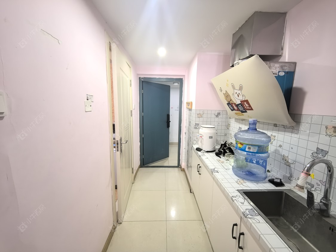 常州亚泰财富中心在租房源_小牛看房