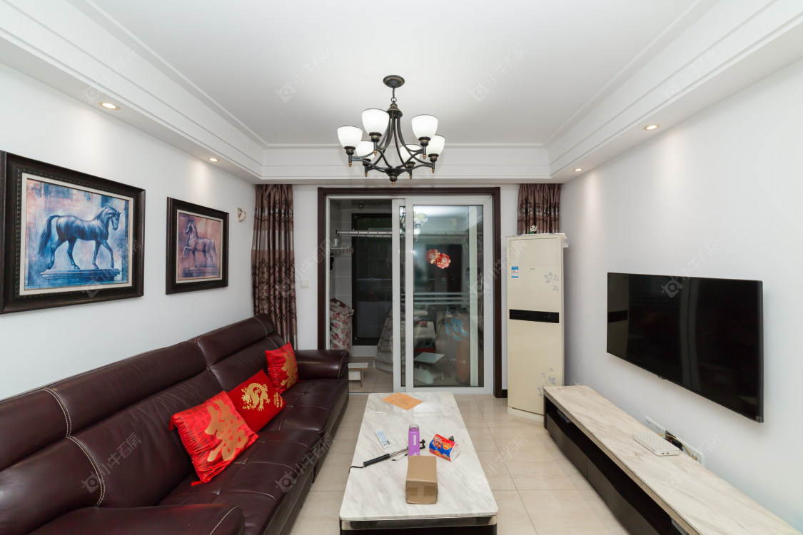 常州香溢紫郡三期在售二手房_小牛看房