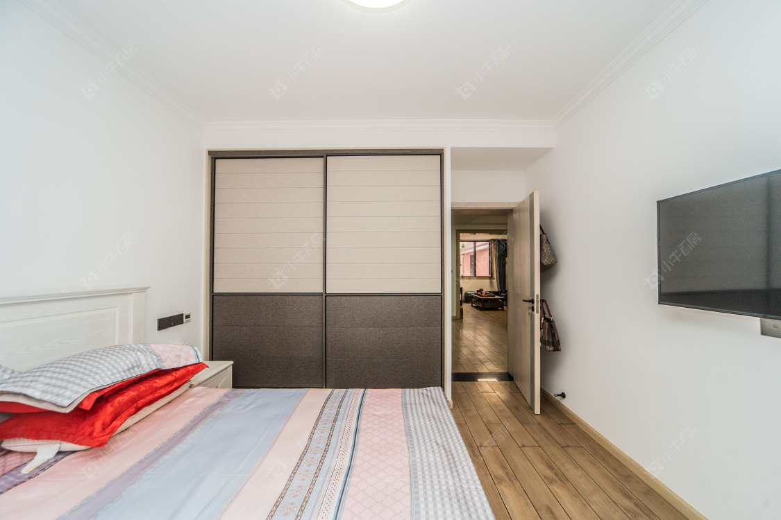 常州兰翔二村在售二手房源室内图_小牛看房