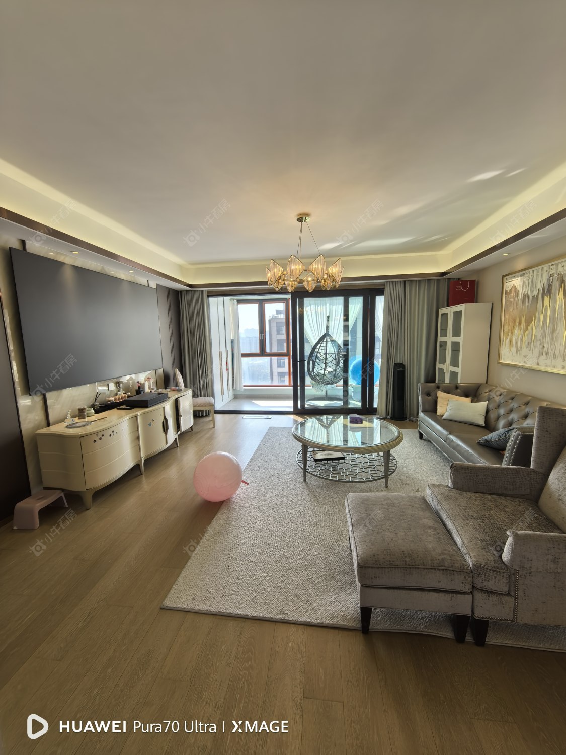 常州朗诗熙华府在租房源_小牛看房