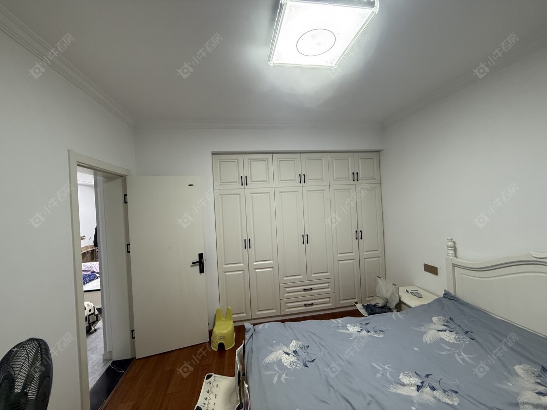 常发豪郡房源室内图 常州常发豪郡在租房源室内图_小牛看房