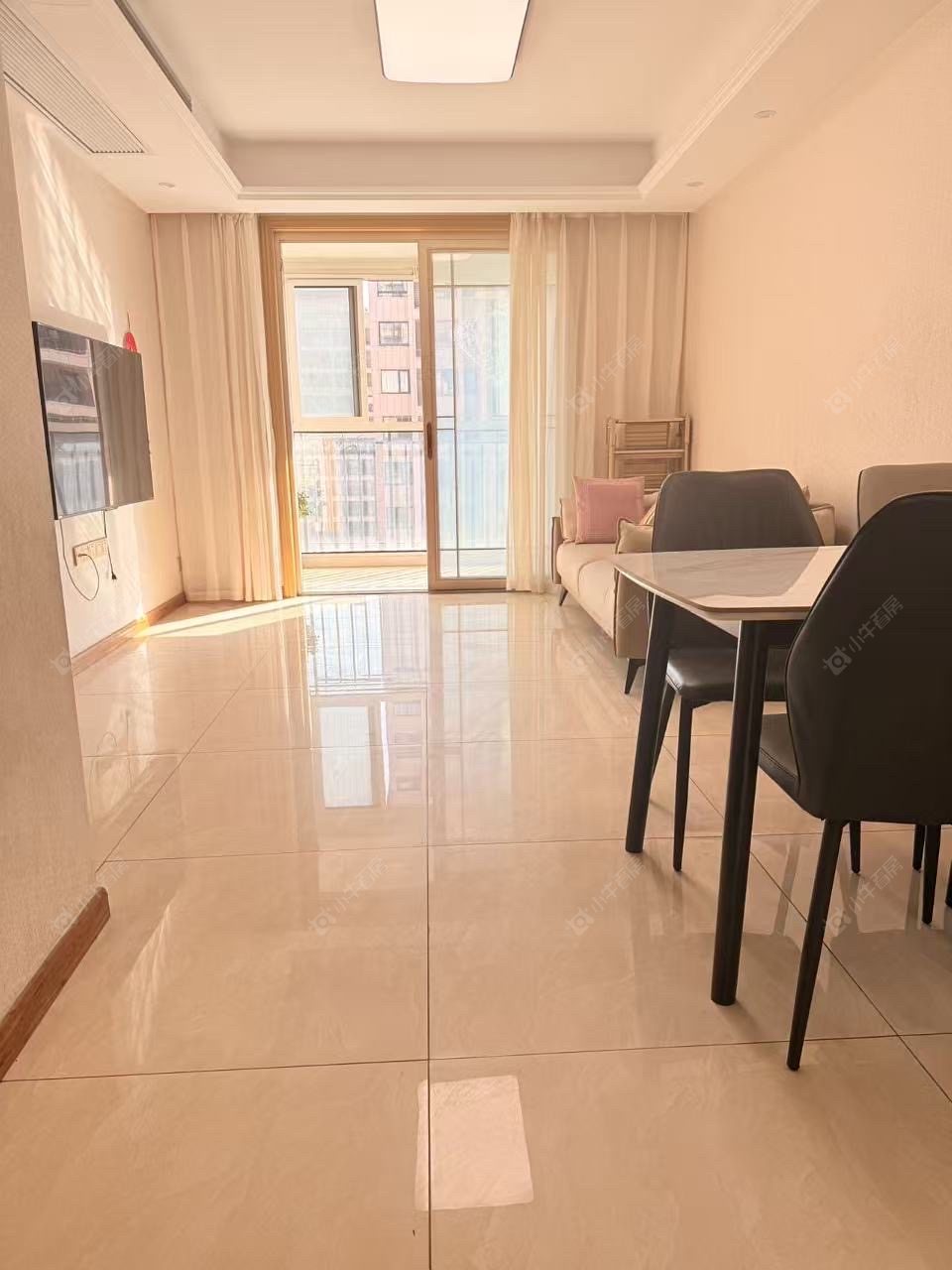 华润国际四期房源室内图 常州华润国际四期在租房源室内图_小牛看房