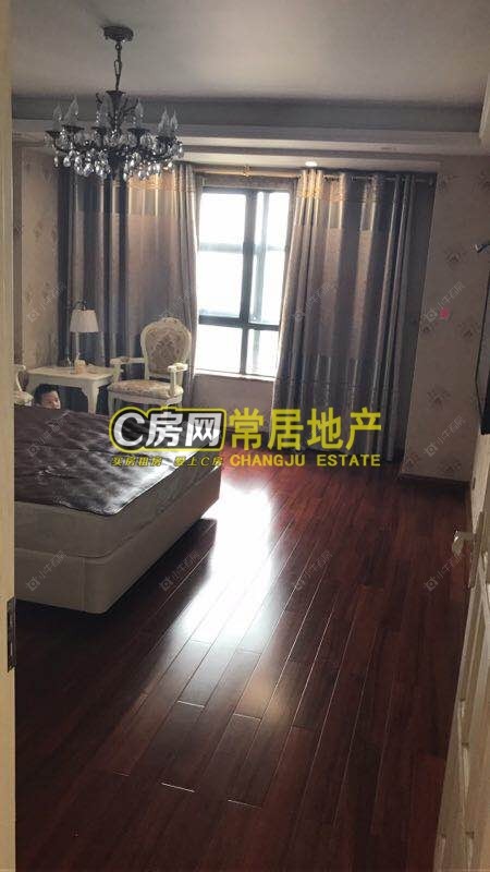 佳兆业凤凰湖壹号房源室内图 常州佳兆业凤凰湖壹号在售二手房源室内图_小牛看房