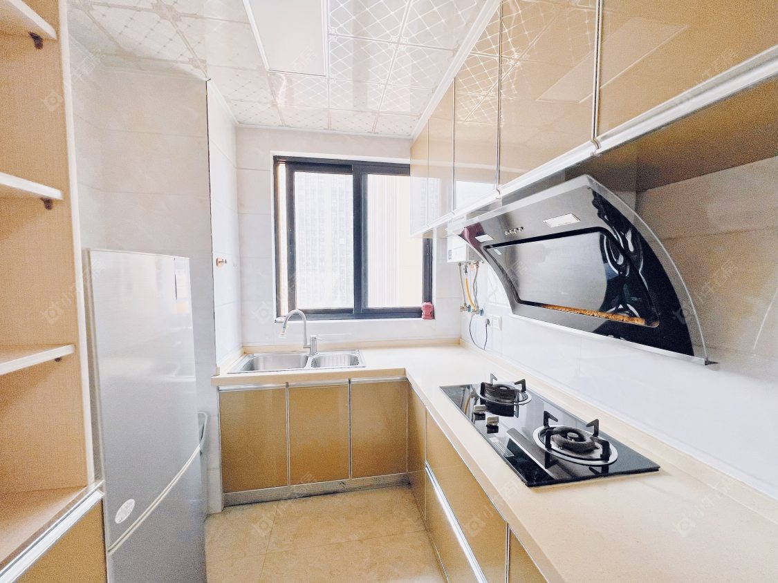 常州吾悦广场悦+公寓在租房源室内图_小牛看房