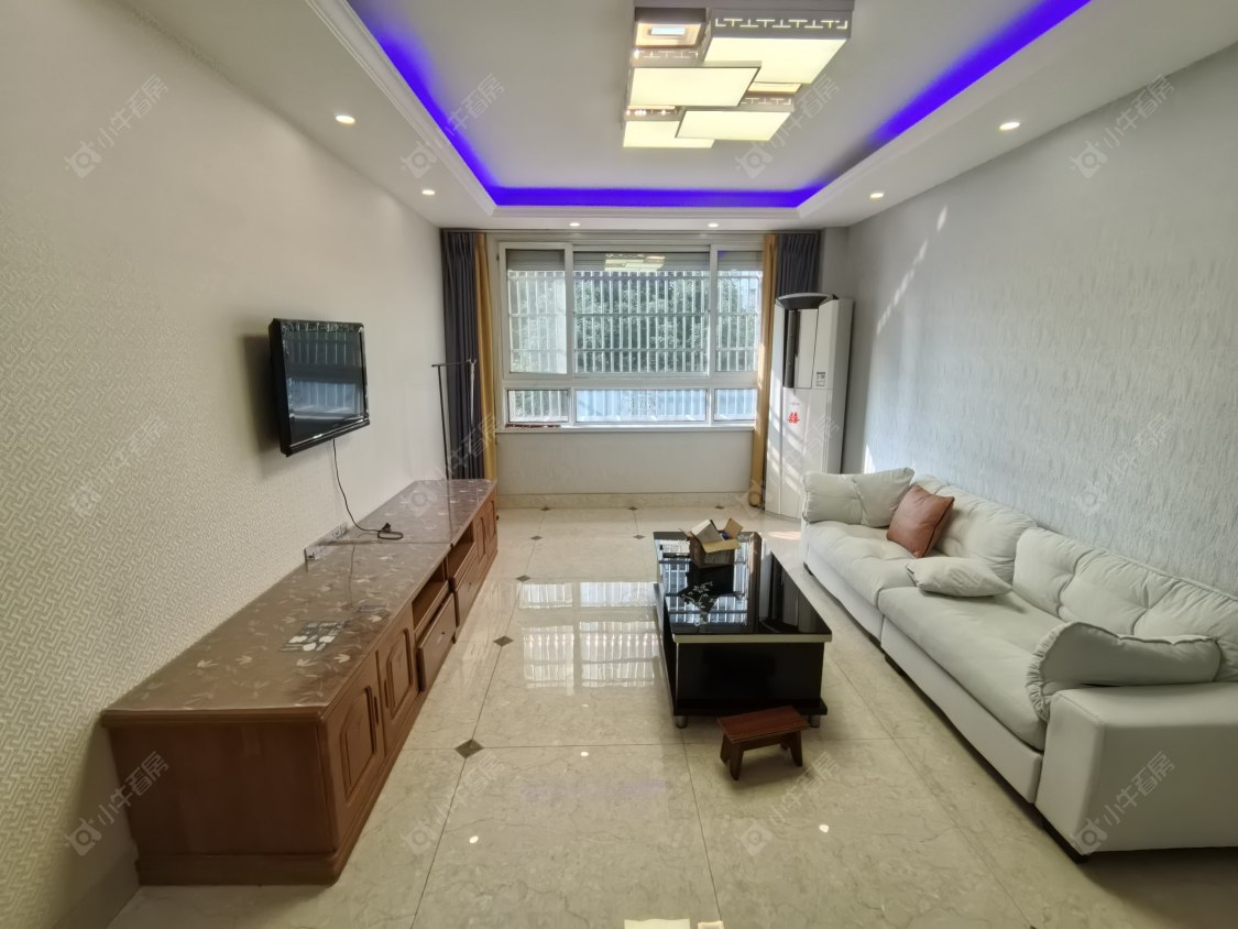 常州华林家园二期在租房源室内图_小牛看房