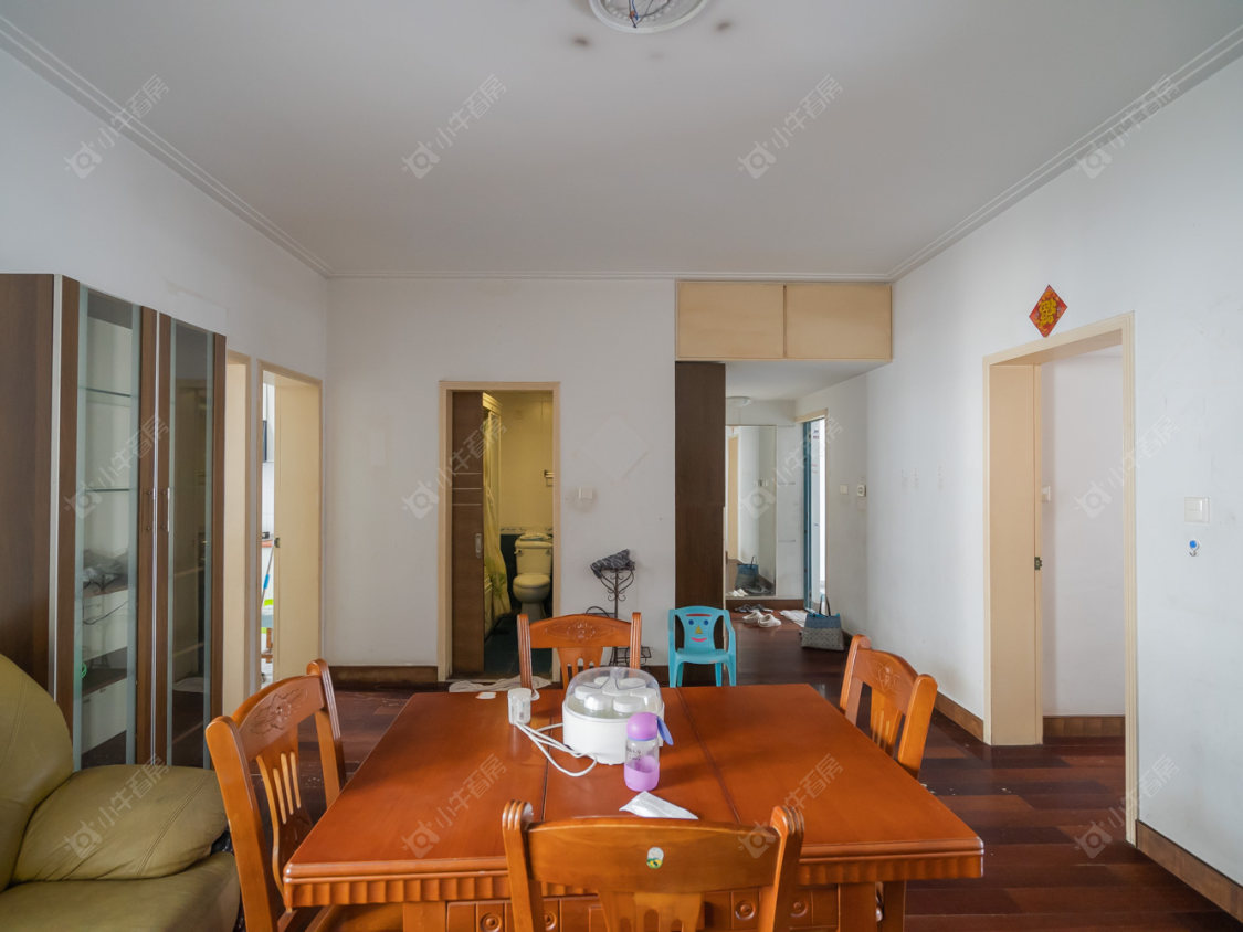 兆丰花苑房源室内图 常州兆丰花苑在售二手房源室内图_小牛看房