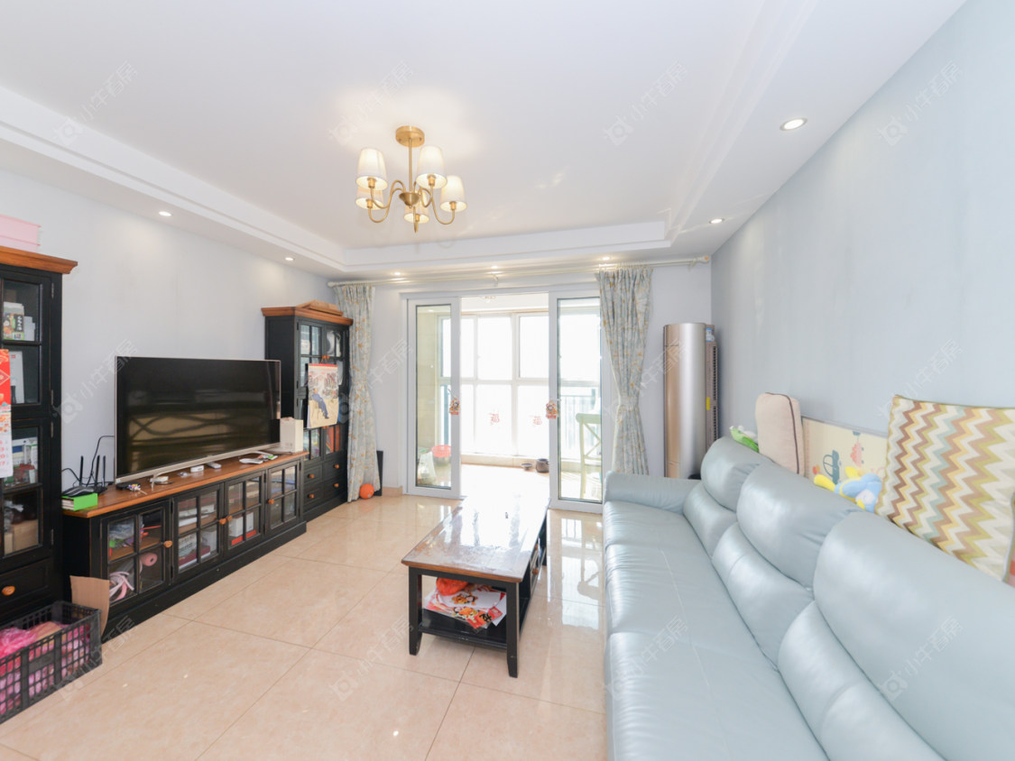 常州吾悦华府（金坛）在售二手房_小牛看房