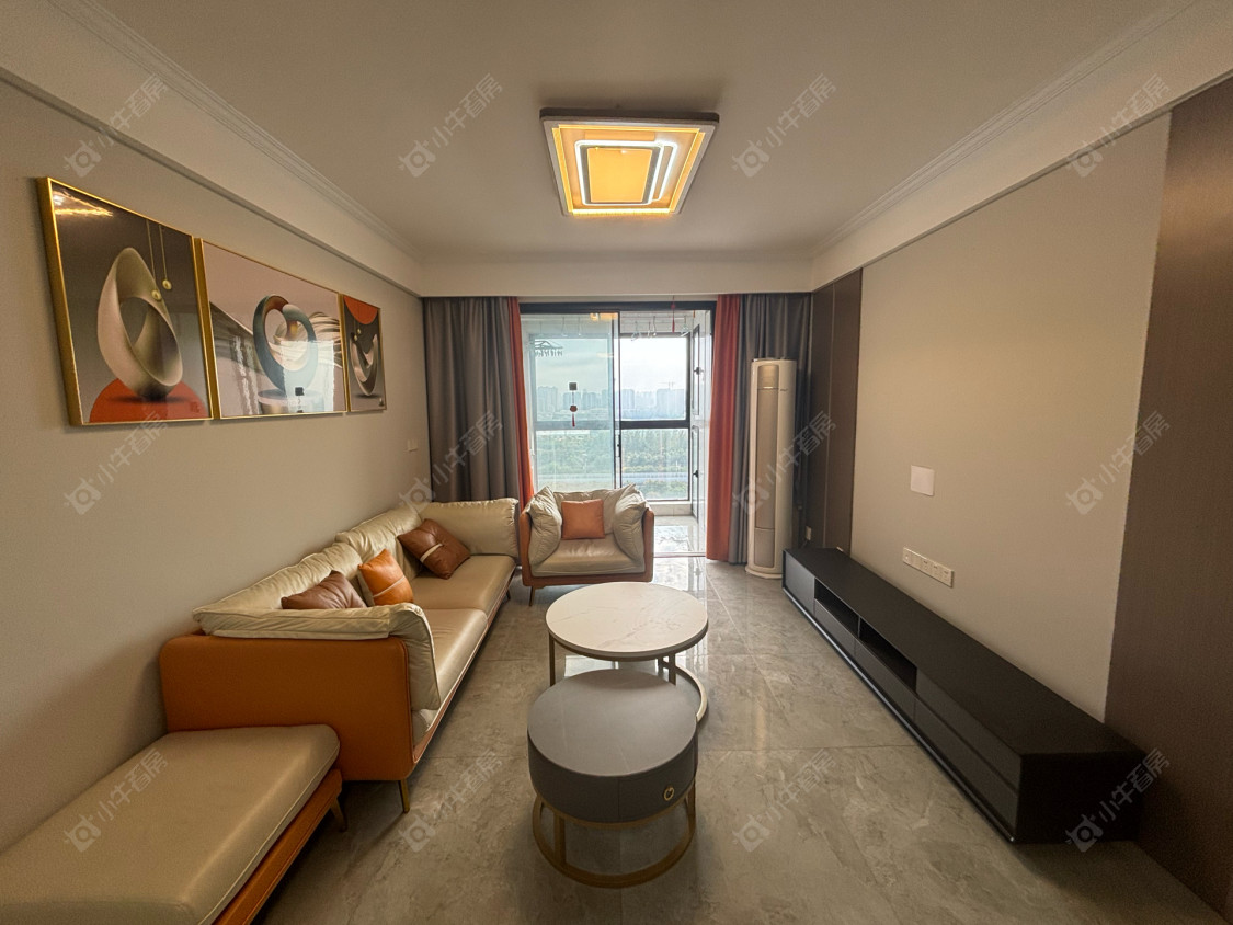 常州牡丹水岸国际3室2厅在租房源出租