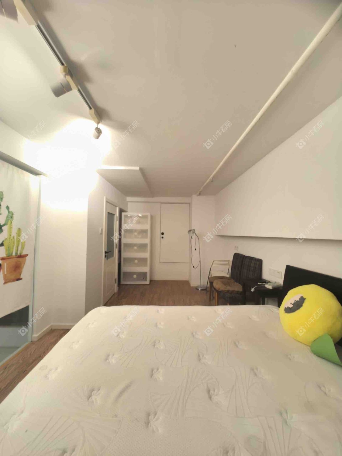 世茂广场房源室内图 常州世茂广场在租房源室内图_小牛看房