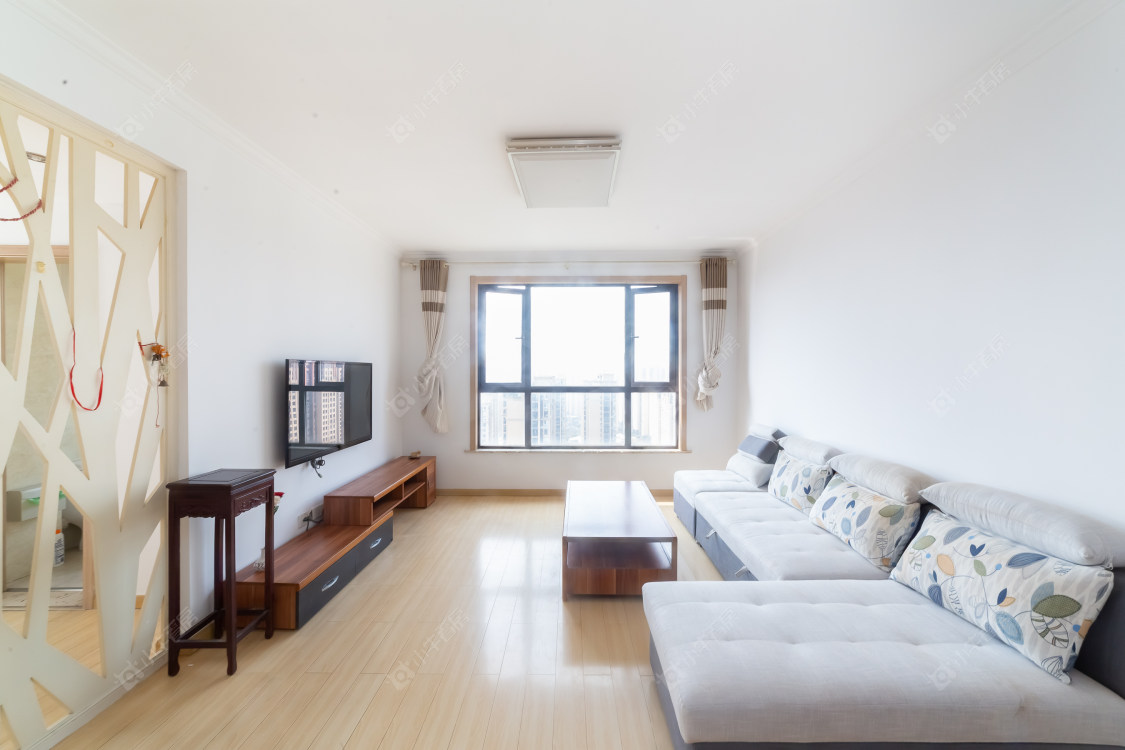 常州绿都万和城二区在售二手房_小牛看房