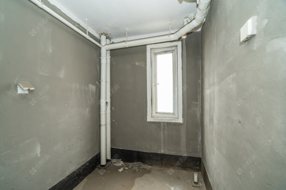 常州九洲新世界花苑在售二手房源室内图_小牛看房