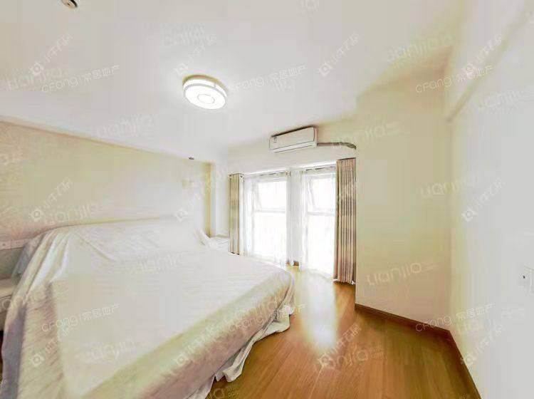 常州百兴华府一期在租房源_小牛看房