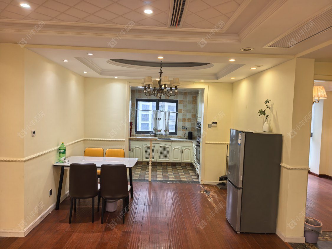 常州世茂香槟湖二期在租房源_小牛看房