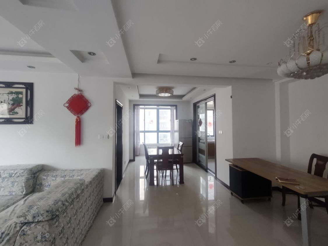 四季新城南苑房源室内图 常州四季新城南苑在租房源室内图_小牛看房